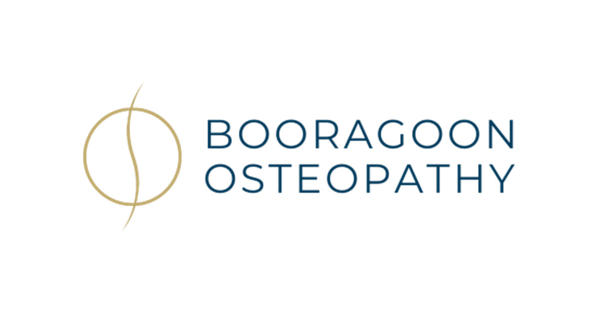Booragoon Osteopathy Osteopathy Clinic South of Perth, WA