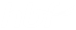 HBF logo.